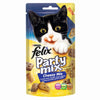 Felix Party Mix Cheezy Mix - 60g