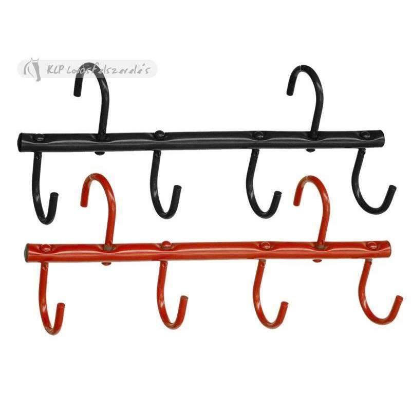 Portable Bridle Rack