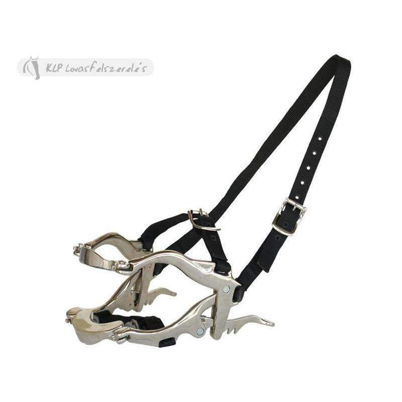 Malleable Cast Iron Speculum