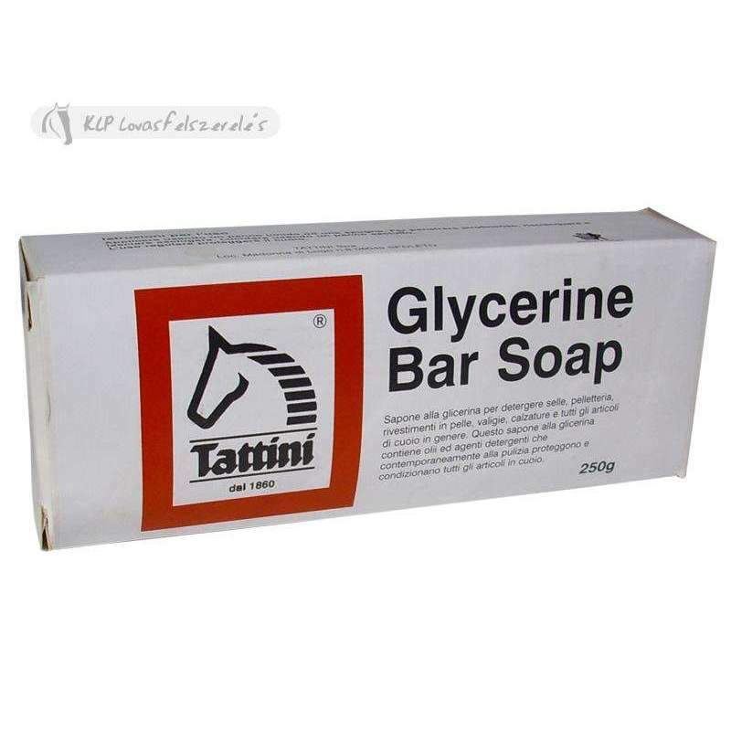 Glycerine Bar Soap