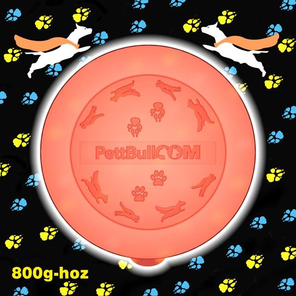PettBullPractic Aromatic Tin Cap (for 800g Ø 99mm)