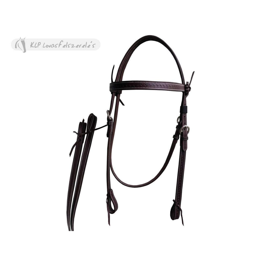 Natowa Headstall With Reins For N.143 Saddle