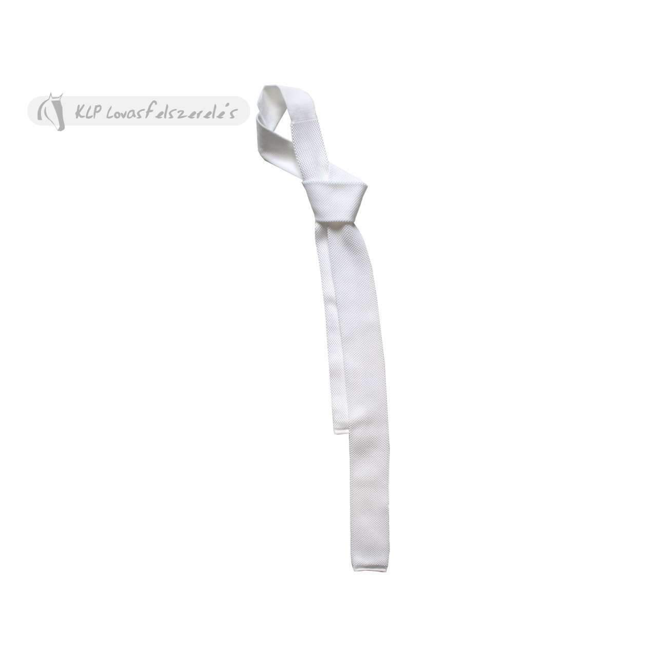 Riding Knitted Tie