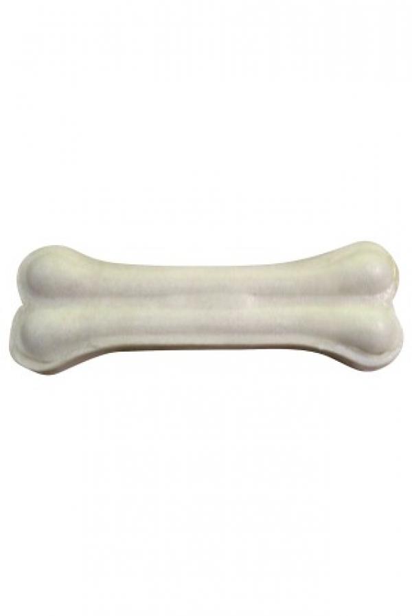 Papillon White Pressed Bone 8cm 15-20g