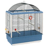 Ferplast Palladio 4 Bird Cage Blue (M)