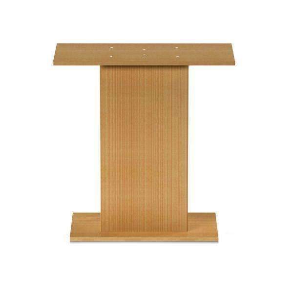 Juwel Vision 450 Cabinet SB 60/50 Beech-wood-color TTT - Furniture