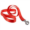 Ferplast Club G 10/120 Nylon Lead Red