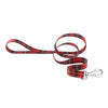 Ferplast Club G 15/120 Nylon Lead Tartan