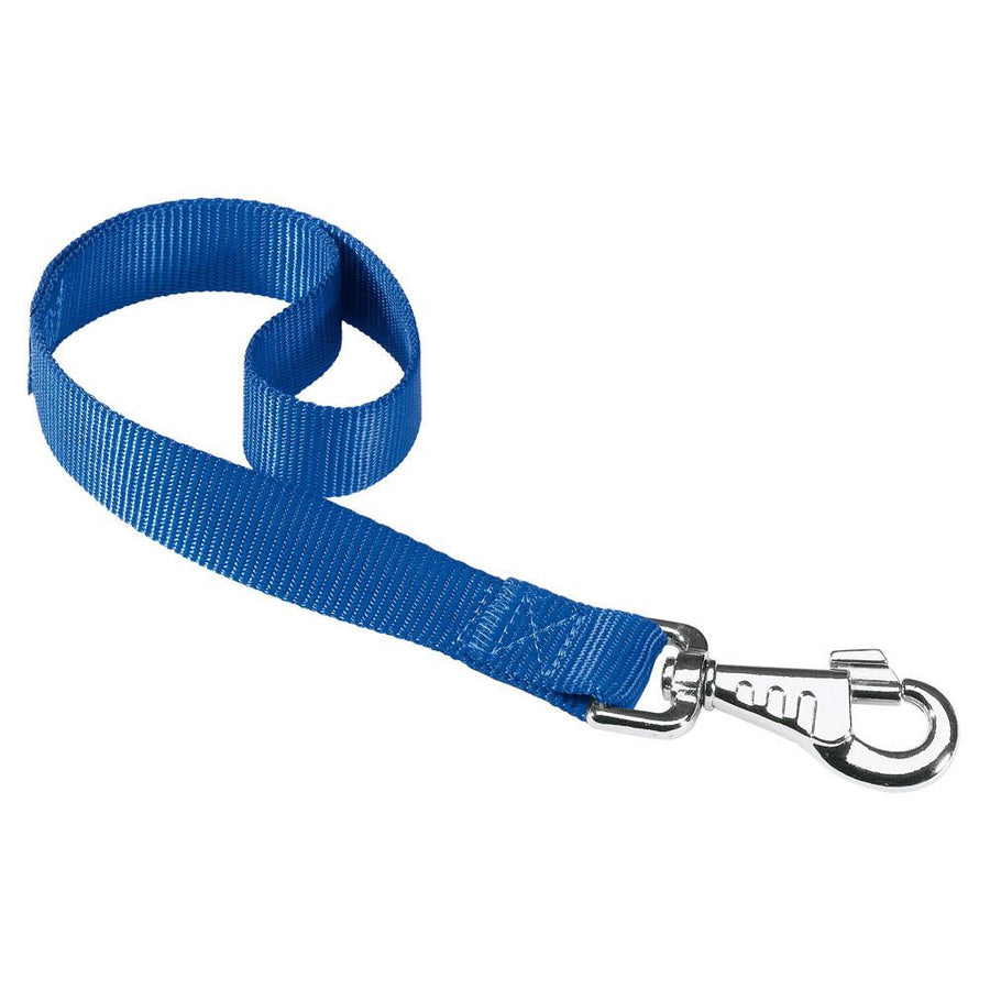 Ferplast Club GM 25/40 Nylon Lead Blue