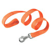 Ferplast Club G 10/120 Nylon Lead Orange