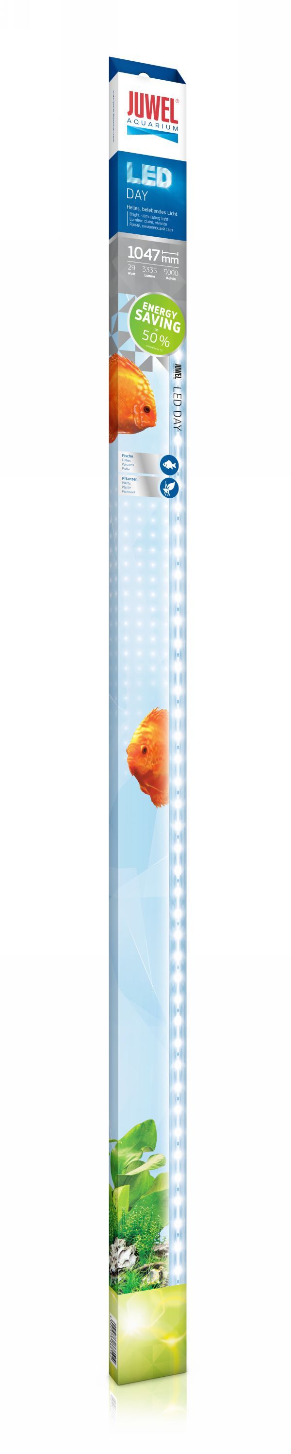 Juwel Day LED - 29W/1047mm