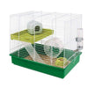 Ferplast Hamster Duo Hamster Cage with 2 level