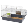 Ferplast Rabbit 100 Rabbit Cage With Opening Door