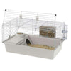 Ferplast Cavie 80 Guinea Pig Cage With Opening Door