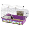 Ferplast Cavie 80 Guinea Pig Cage Decor