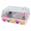 Ferplast Mini Duna Hamster Cage Decor