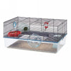 Ferplast Favola Hamster/Mice Cage with High Bottom