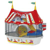 Ferplast Circus Fun Hamster Cage