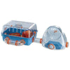 Ferplast Combi 2 Hamster cage with gym