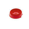 Ferplast Party 8 Plastic Bowl With Anti-Slip And Handle For Cats And Dogs 0,3L