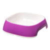 Ferplast Glam Extra Small Plastic Bowl For Dogs And Cats Pink