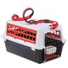 Ferplast Atlas 20 Trendy Plus Cat And Small Dog Carrier