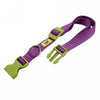 Ferplast Club C 10/32 Nylon Collar Purple