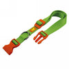 Ferplast Club C 10/32 Nylon Collar Green