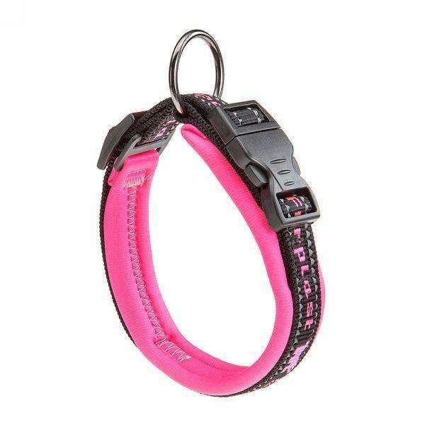 Ferplast Sport Dog C25/45 Padded Collar For dogs Pink