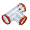 Ferplast FPI 4814 Hamster Tube