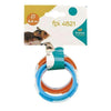 Ferplast FPI 4821 Plastic Connection For Hamster Cages