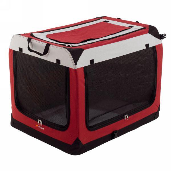 Ferplast Holiday 8 Portable Kennel 81x58x58cm