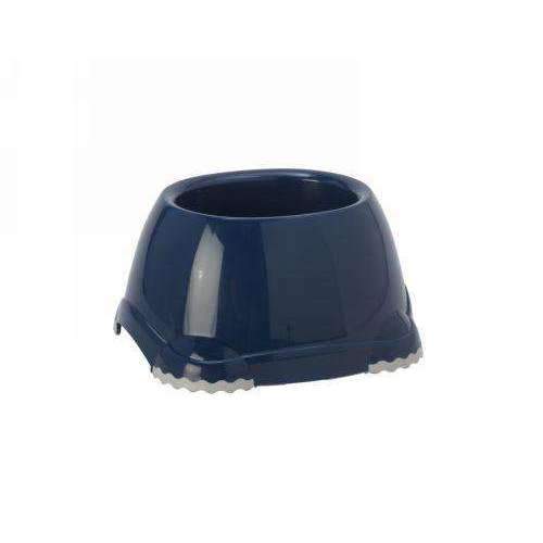 Moderna Bowl high non-slip for Cocker Spaniels Dark Blue