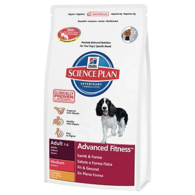 Hill's Canine Adult Chicken 2,5kg