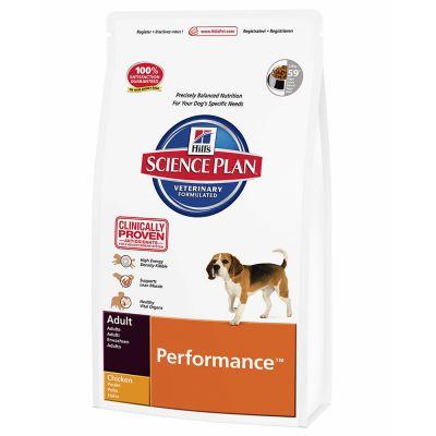 Hill's Canine Adult Performance 12kg