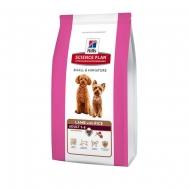Hill's Canine Adult Small&Miniature Lamb&Rrice 300g