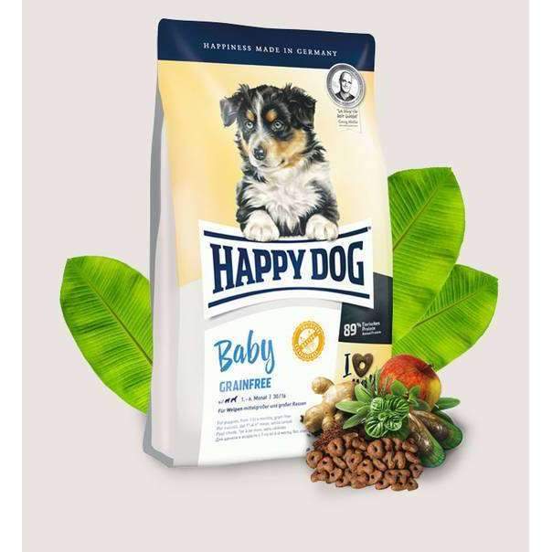 Happy Dog Baby Grainfree - 1 kg