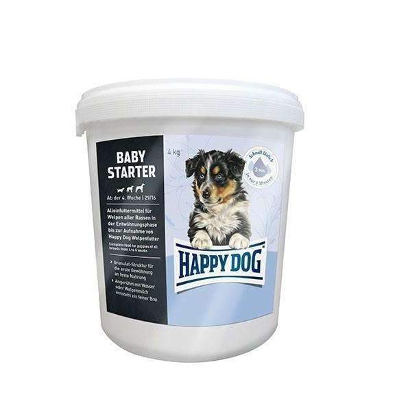 Happy Dog Baby Starter - 1,5 kg
