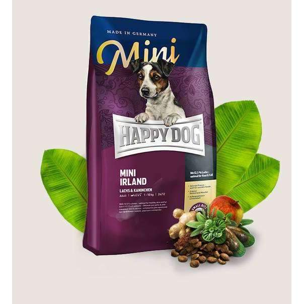 Happy Dog Supreme Mini "Irland" - 300 g