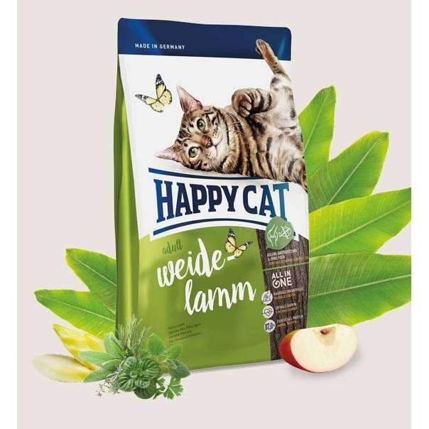 Happy Cat Farm Lamb - 300 g