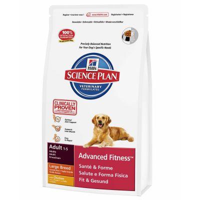 Hill's Canine Adult Large Breed Chicken 3kg