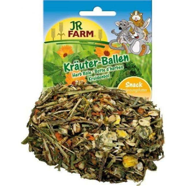 JR FARM Herb Bale 60g