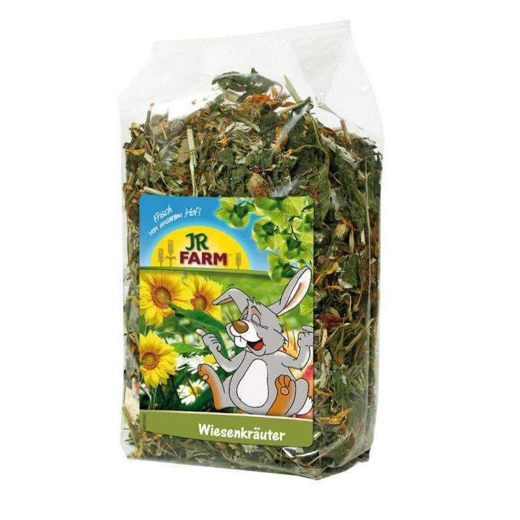 JR FARM herbs of the meadow 150gr