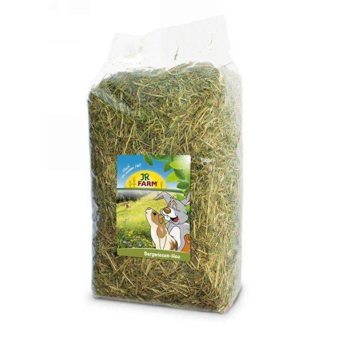 JR FARM Mountain Meadow Hay 1,5kg
