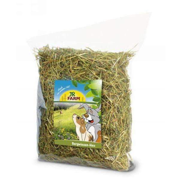 JR FARM Hay Natur 500gr