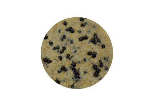 JR FARM Peanut Ring Peanut Butter with Elderberries