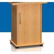 Juwel Lido 200 Cabinet SB 200 Beech-wood-color TTT - Furniture