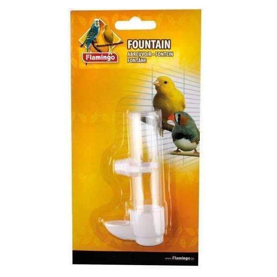 Karlie-FLM Birdie Fountain 15cm