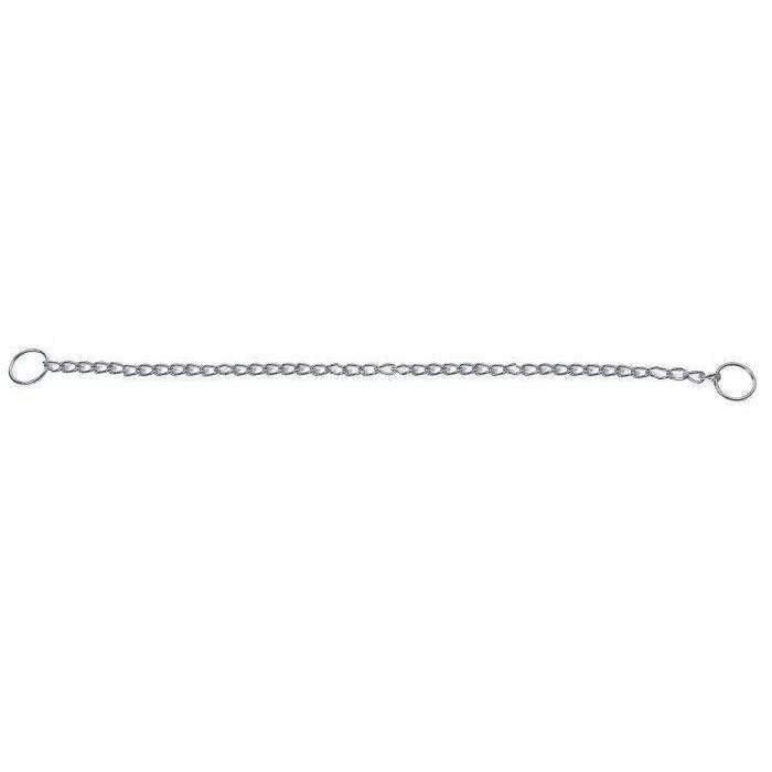Karlie Flamingo Choke Chain Extra Large - 60cm*2,5mm