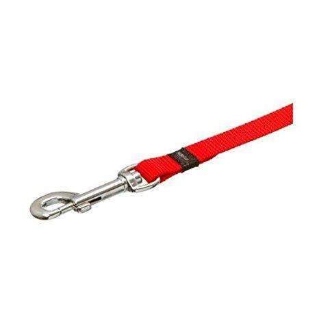 Karlie Art Sportiv Plus Lead Large/Extra Large 100cm*25mm (Red)